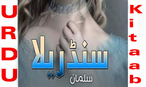 Cinderella By Salman Romantic Novel