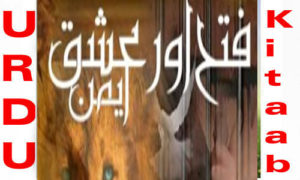 Read more about the article Fatah Aur Ishq By Aiman Complete Novel