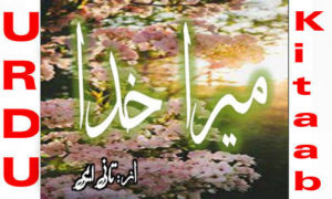 Read more about the article Mera khuda by Taani Aymee Complete