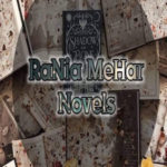 Rania Mehar Complete Romantic Novels List
