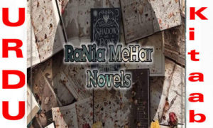 Read more about the article Rania Mehar Complete Romantic Novels List