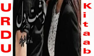 Read more about the article Dasht E Dil By Mahnoor Shehzad Complete Novel