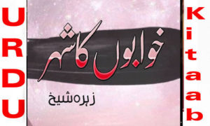 Read more about the article Khwabon Ka Shehar By Zohra Shaikh Complete Novel