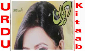 Read more about the article Kiran Digest August 2022 Read and Download