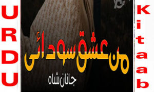 Read more about the article Man Ishq Sodai By Janan Shah Romantic Novel