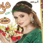 Shuaa Digest August 2022 Read and Download