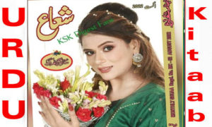 Read more about the article Shuaa Digest August 2022 Read and Download