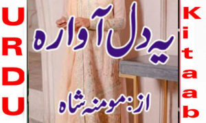 Read more about the article Ye Dil Awara By Momina Shah Complete Novel