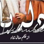 Dilruba By Manal Sana Complete Novel