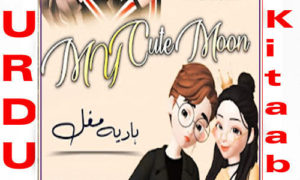 Read more about the article My Cute Moon By Hadiya Mughal Complete Novel