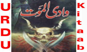 Read more about the article Wadi-Al-Maut By M.A Rahat Complete Novel