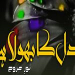 Dil Ka Bhola Hai By Noor E Urooj Complete Novel