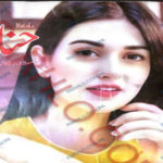 Hina Digest August 2022 Read and Download