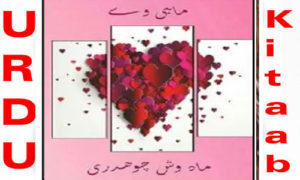Read more about the article Mahi Way By Mahwish Chaudhary Complete Novel