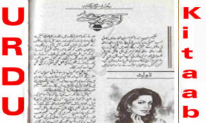 Read more about the article Aik Tere Liye By Rukhsana Nigar Adnan Complete Novel