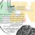 Sahaara By Manzar Imam PDF Download