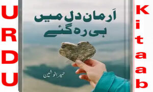 Read more about the article Arman Dil Me Hi Reh Gy by Humaira Nosheen Complete Novel