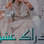Dark Ishq By Laiba Khan Complete Novel