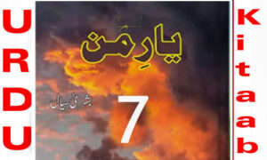 Read more about the article Ek Bar Kaho Tum Mere Ho By Zunaira Shah Complete Novel