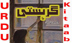 Read more about the article Gar Hasti by Warda Bukhari Complete Novel