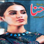 Hina Digest November 2022 Read and Download