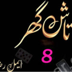 Tash Ghar By Aimal Raza Episode 8 Novel