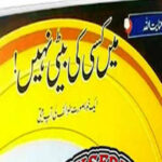 Main Kisi Ki Beti Nahi By Inayatullah Complete Novel