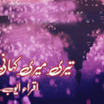 Teri Meri Kahani By Iqra Ayub Complete Novel