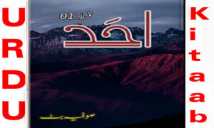 Read more about the article Ahad by Sofia Butt Episode 1 Download