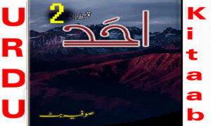 Read more about the article Ahad by Sofia Butt Episode 2 Download