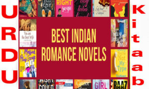 Read more about the article Indian Romantic Novels List PDF Download