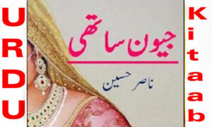 Read more about the article Jeevan Sathi By Nasir Hussain Complete Novel