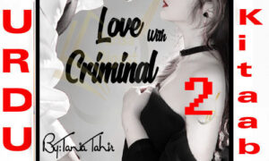 Read more about the article Love with Criminal by Tania Tahir Season 2 Complete