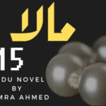 Mala by Nimra Ahmed Episode 15 Free Download