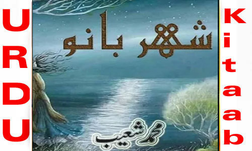 Shehar Bano By Muhammad Shoaib Complete Novel