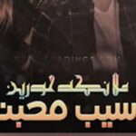 Asaib Mohabbat By Malaika Hurain Complete Novel