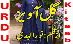 Read more about the article Gull Awaiz By Noor Ul Huda Complete Novel