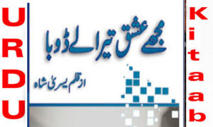 Read more about the article Mujhe Ishq Tera Ly Dooba By Yusra Shah Complete Novel