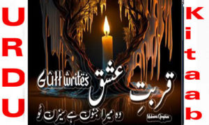 Read more about the article Qurbat E Ishq Season 2 ( Woh Mera Junoon Hai ) By Gull Writes Complete Novel