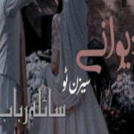 Deewane By Saila Rubab Season 2 Complete Novel