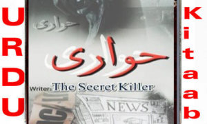 Read more about the article Hawari By The Secret Killer Complete Novel