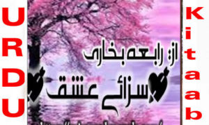 Read more about the article Sazaye Ishq By Rabia Bukhari Complete Novel