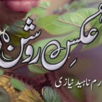 Aks e Roshan By Iram Naheed Niazi Complete Novel