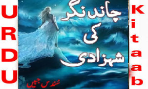 Read more about the article Chand Nagar Ki Shehzadi By Sundas Jabeen Complete Novel