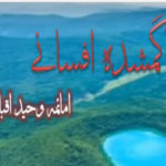 Gumshuda By Umaima Waheed Iqbal Complete Novel