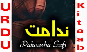 Read more about the article Nadamat By Palwasha Safi Complete Novel