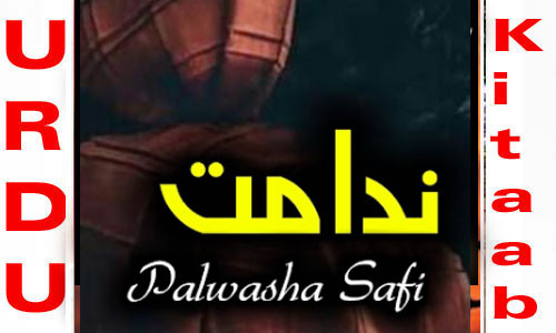 Nadamat By Palwasha Safi Complete Novel