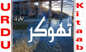 Read more about the article Thokar By Eman Babar Complete Novel