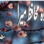 Wo Muhafiz Mera By Bint E Kausar Complete Novel
