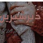 Zehr e Shereen by Raania Saddique Season 2 Complete Novel